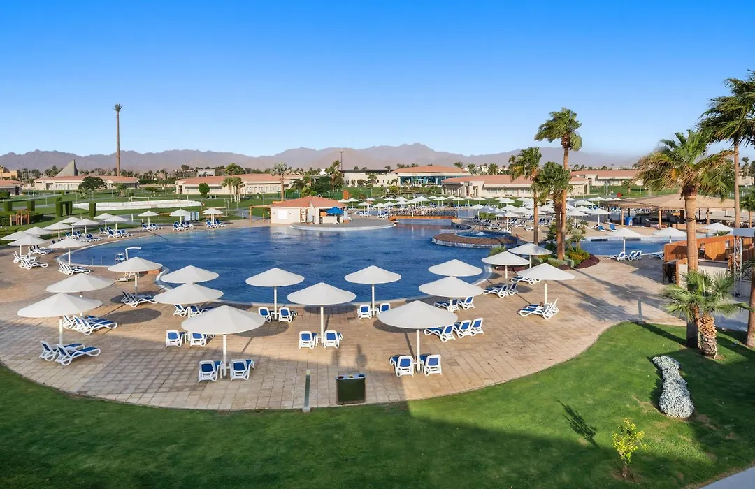 Pickalbatros Golf Luxury Suites-1