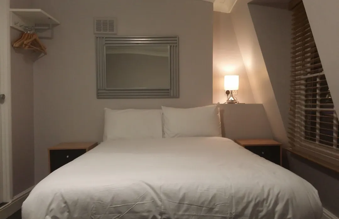Princess Hotel - St Pancras Hotel Group-1