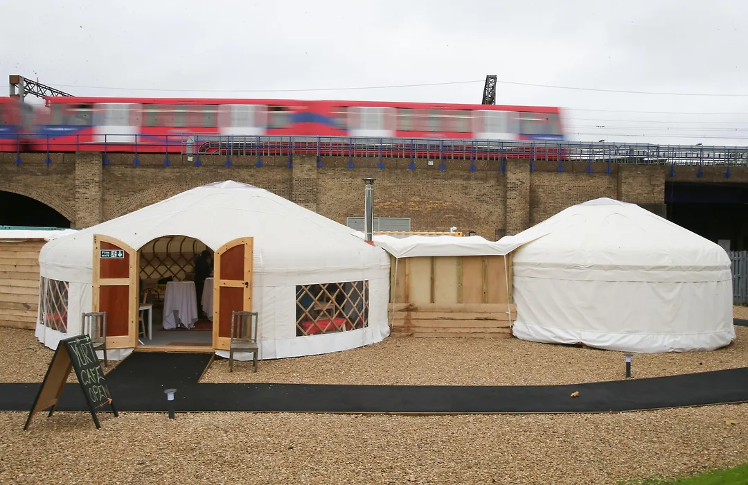 The Royal Foundation Of St Katharine-1