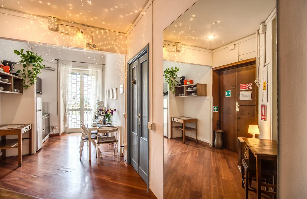 Circus Maximus B&B-1