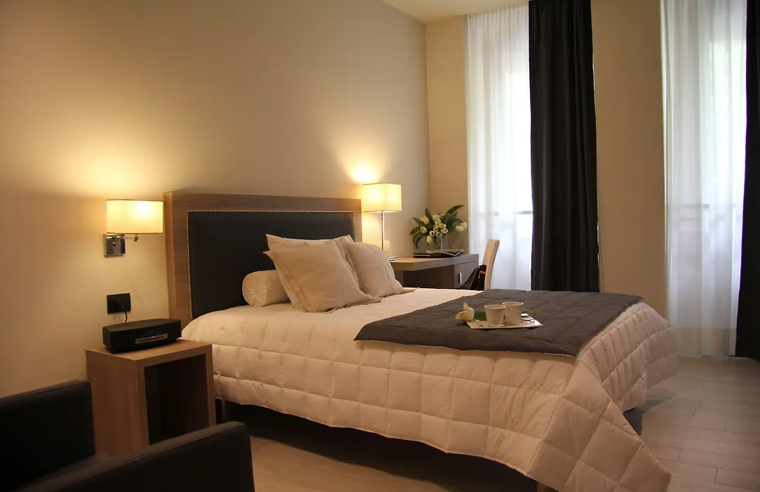 Hotel Zara Milano-1