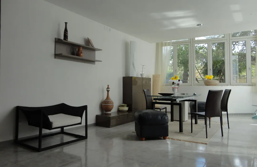 Residence Palomba-1