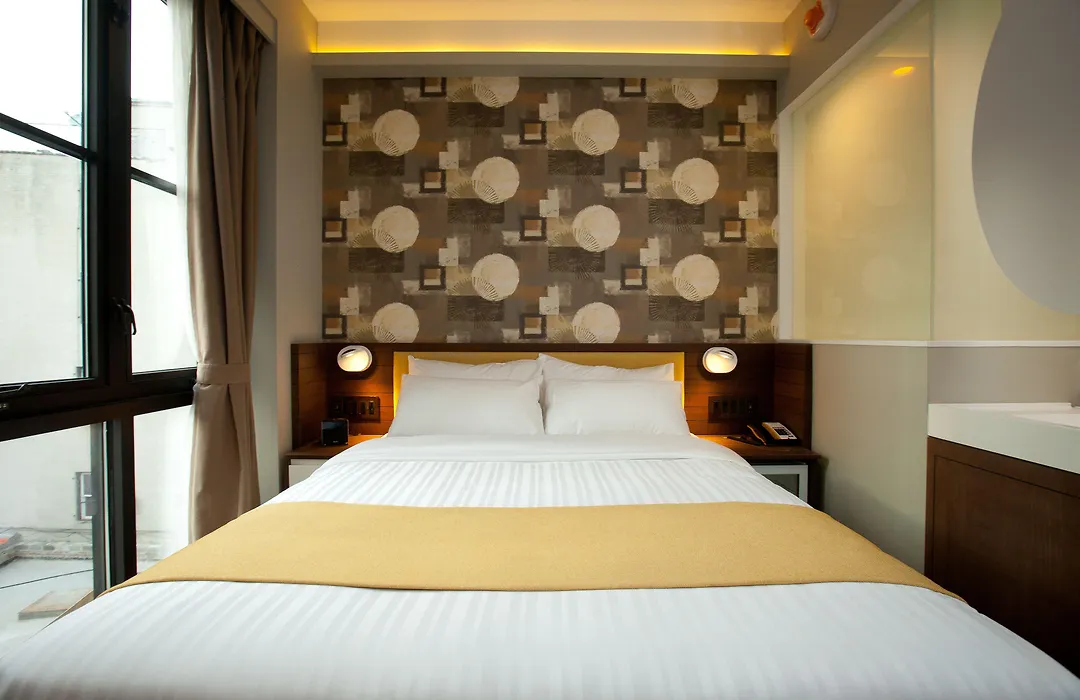 Nobleden Hotel-1