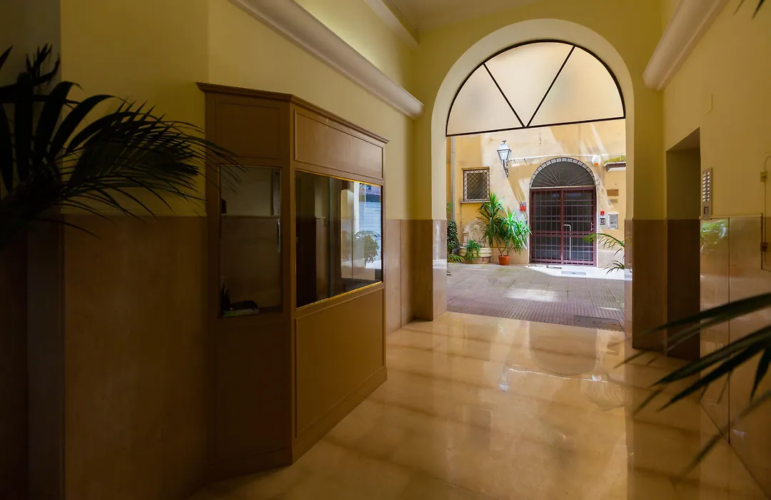 Melody Suite Rome-1