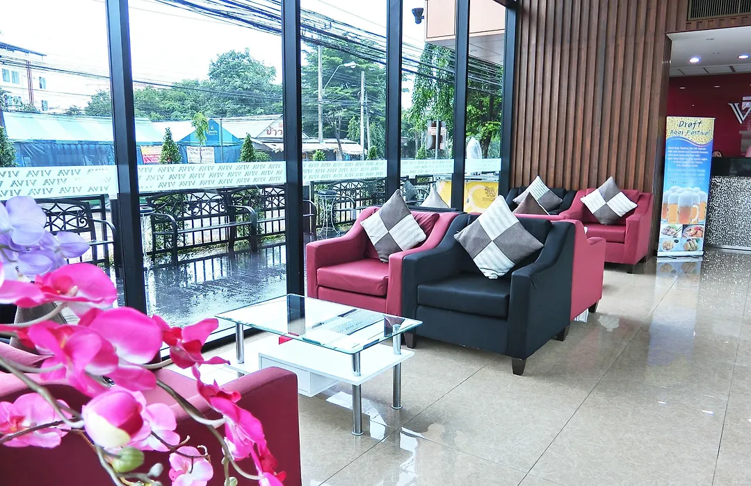 Viva Residence-1