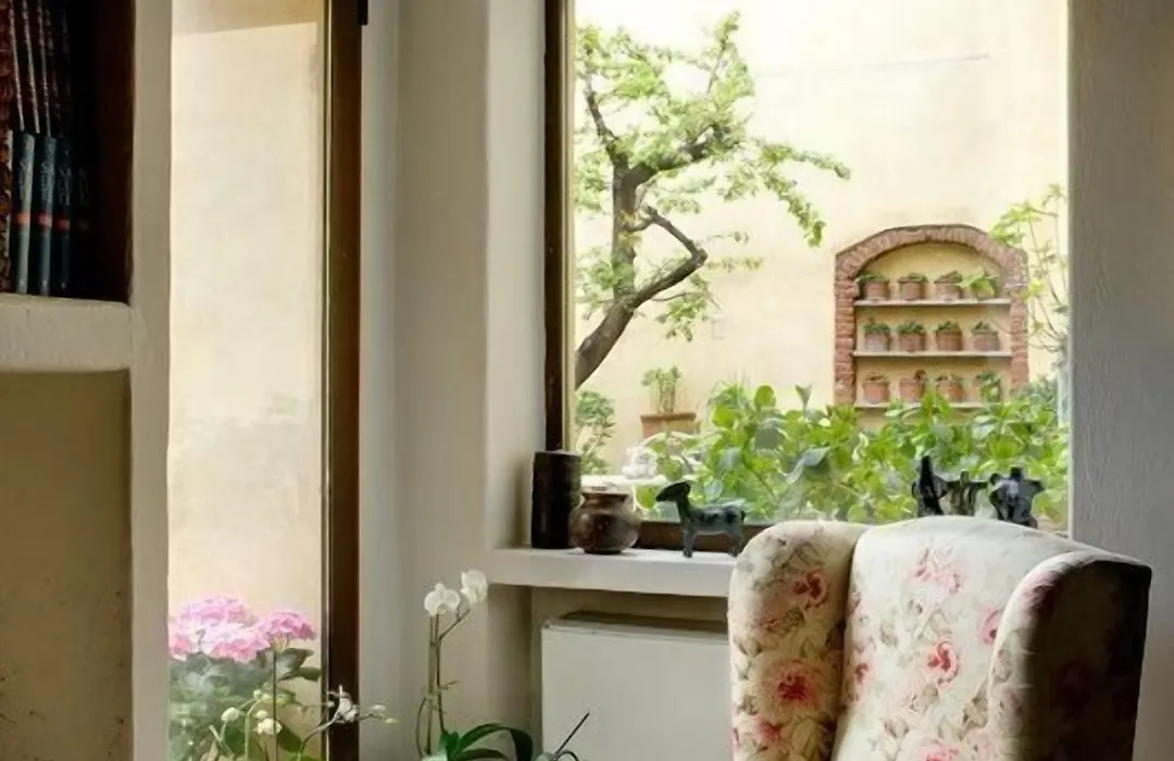 Il Relais dell'Abbazia-1