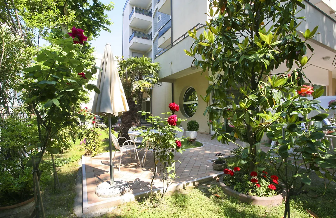 Residence le Spiagge-1