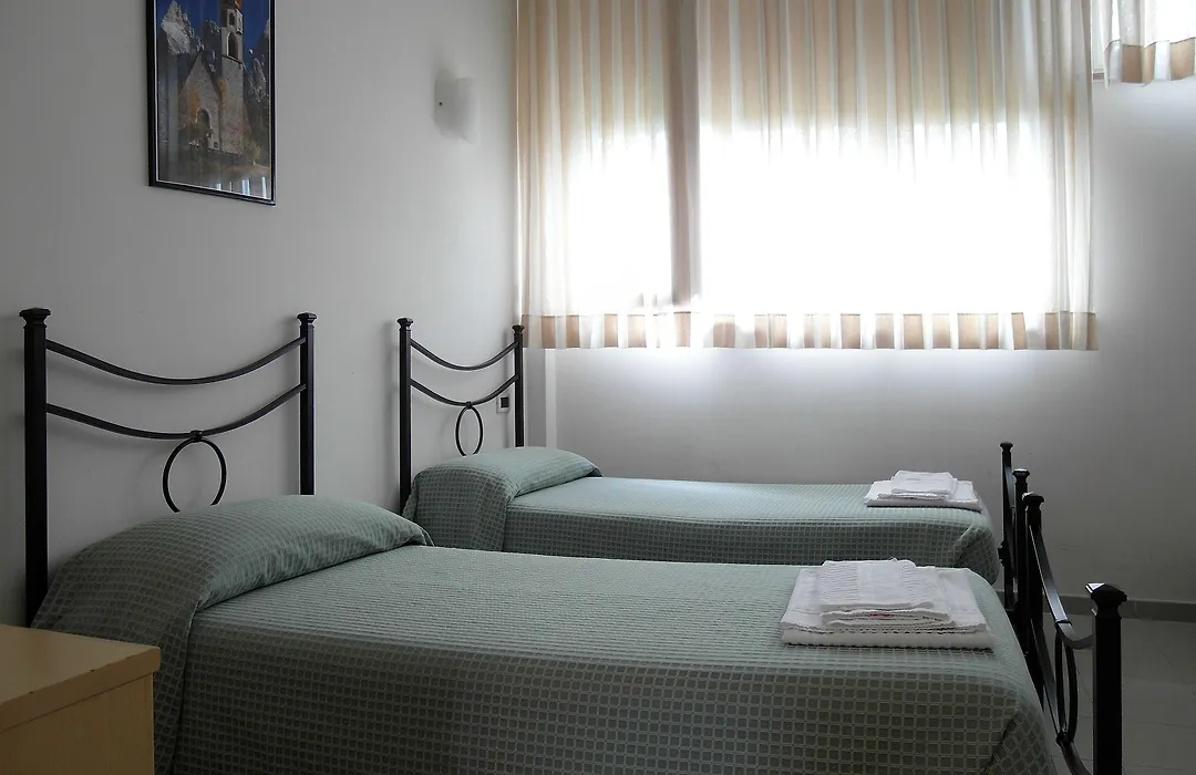 Casa per Ferie Opera Don Calabria-1