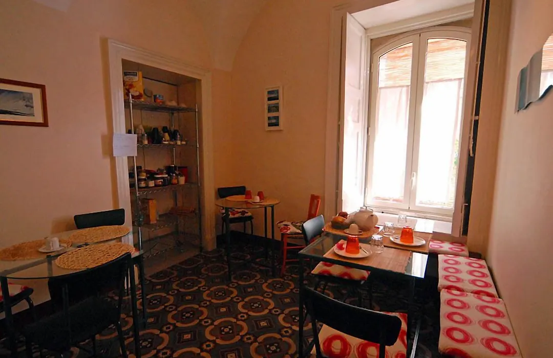Gianluca'S Room-1