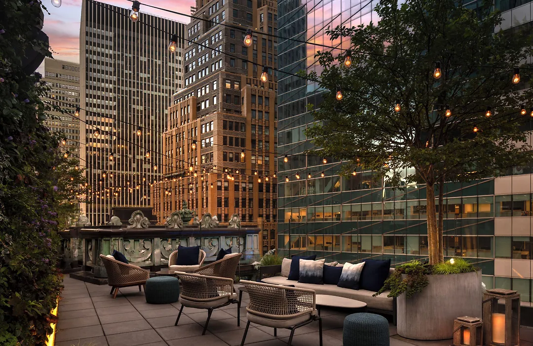 The Knickerbocker Hotel-1