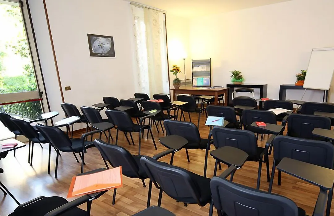 Roma Room Hotel-1