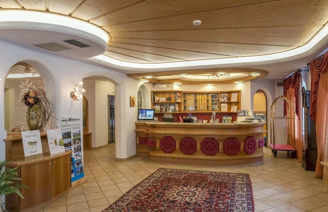 Albergo Alla Rosa-1