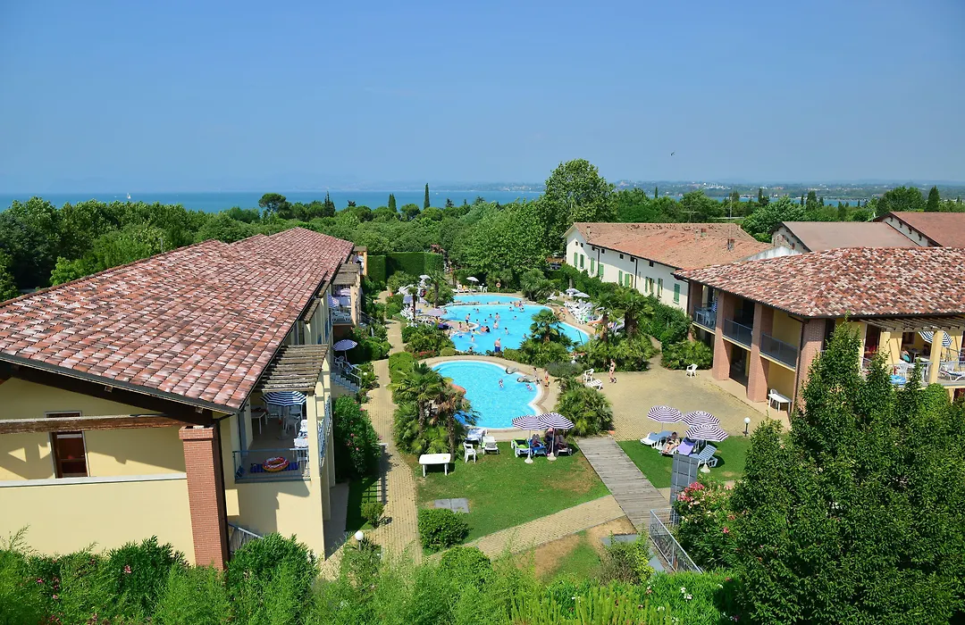Hotel Bella Italia-1