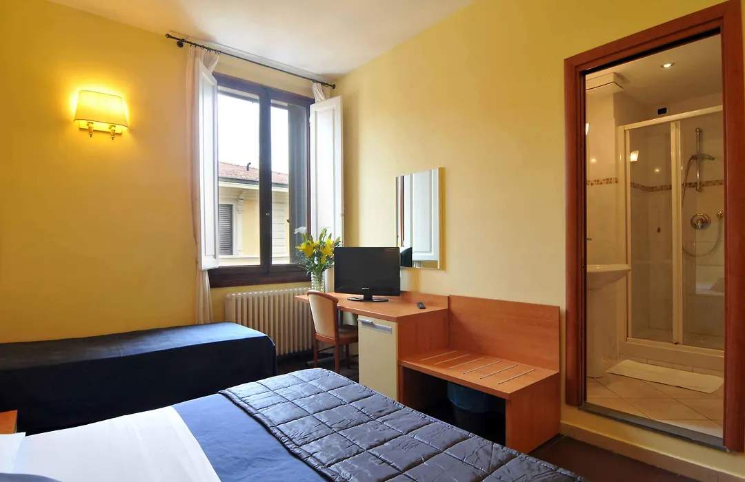 Hotel Angelica-1