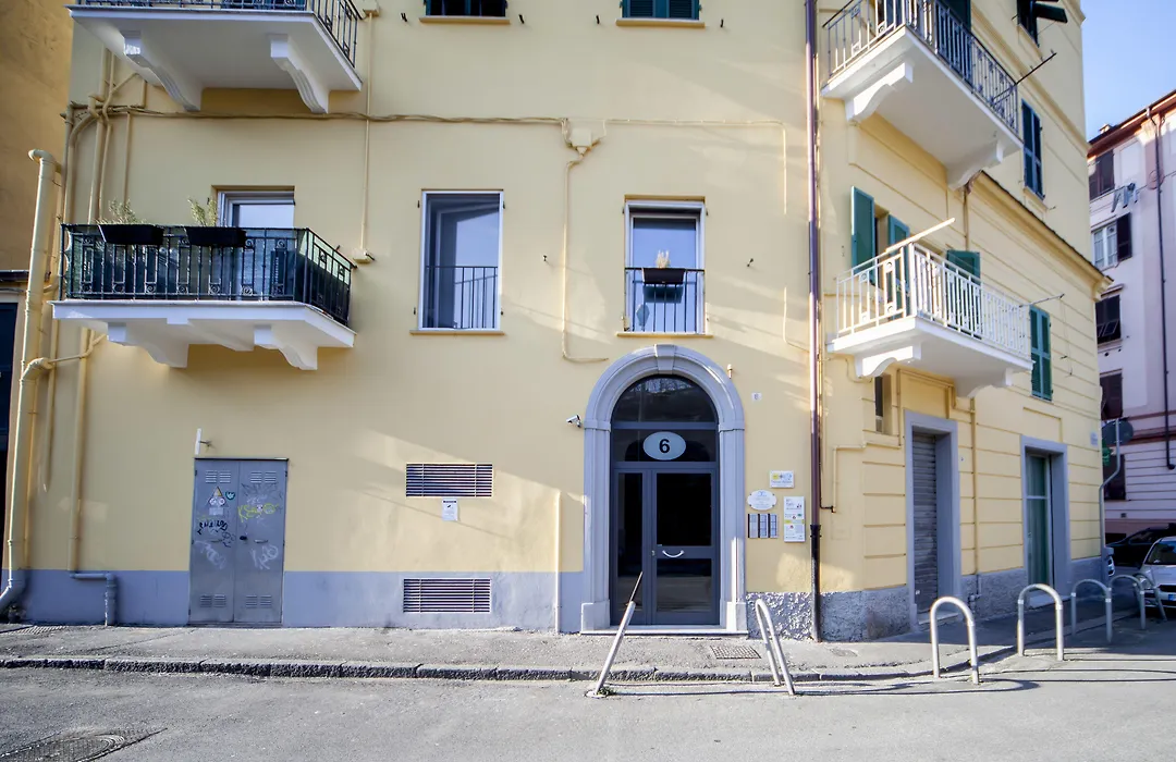Le 5 Terre La Spezia-1