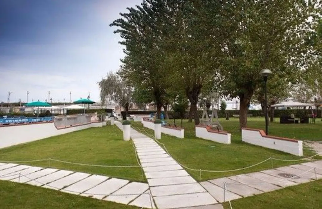Hotel St Gregory Park By Oasigroup Hotels-1