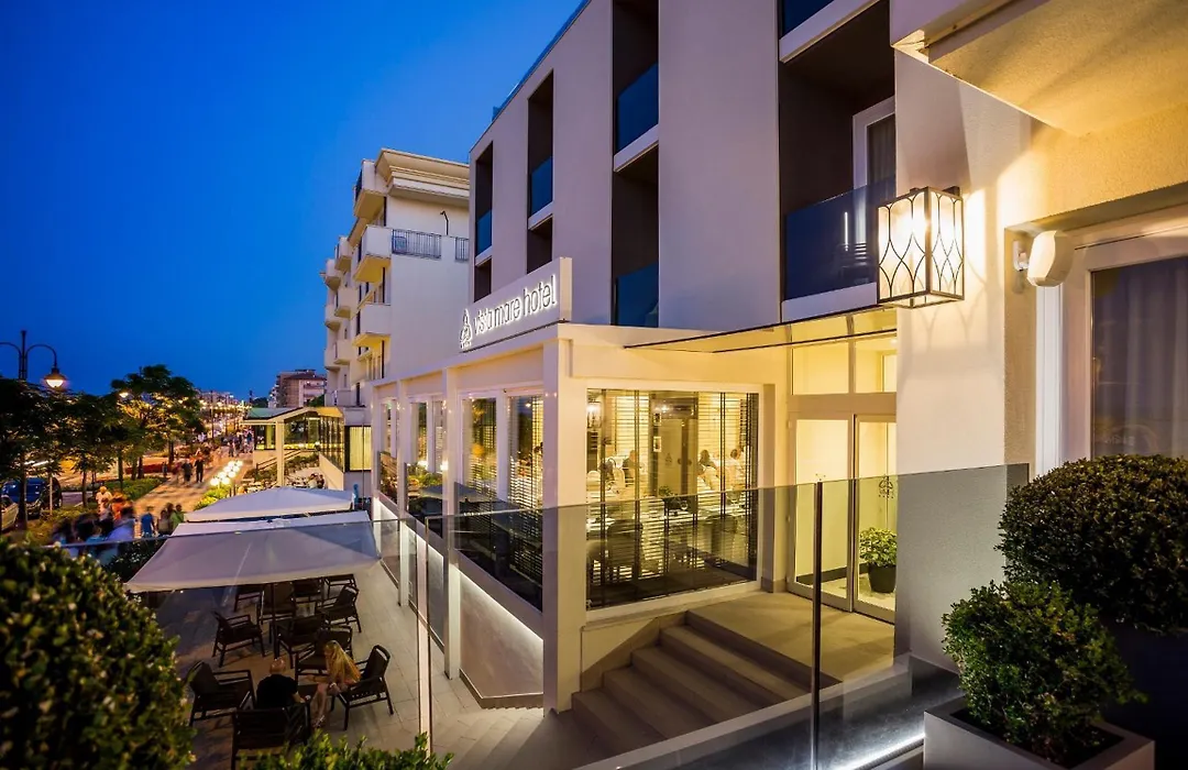Hotel Vista Mare&Spa-1