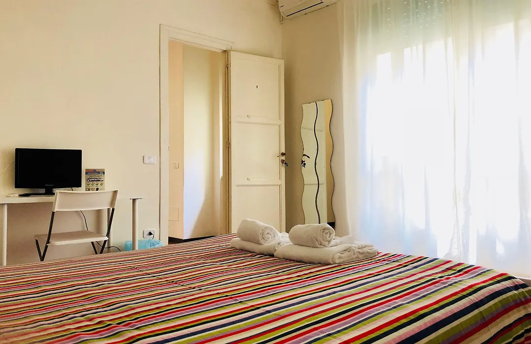 Castelnuovo Rooms #Politeama-1