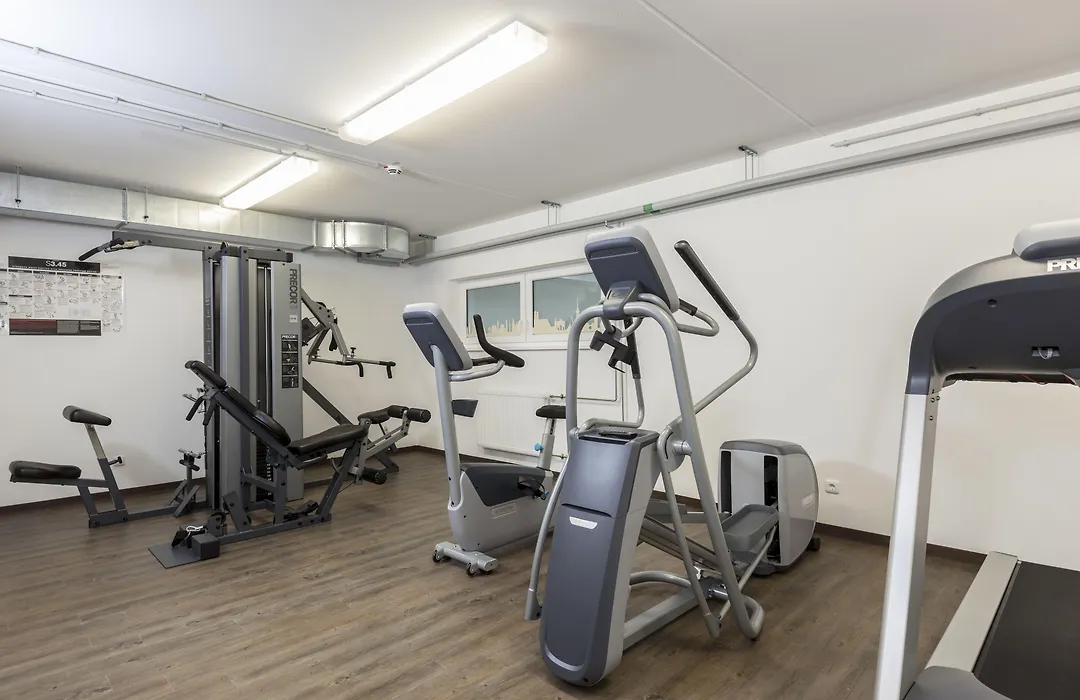 Star G Hotel Premium Muenchen Domagkstrasse-1