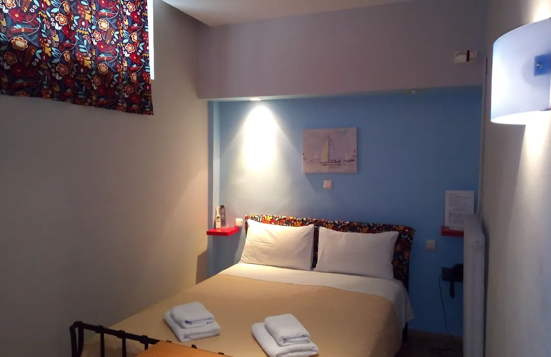 Zappion Hotel-1