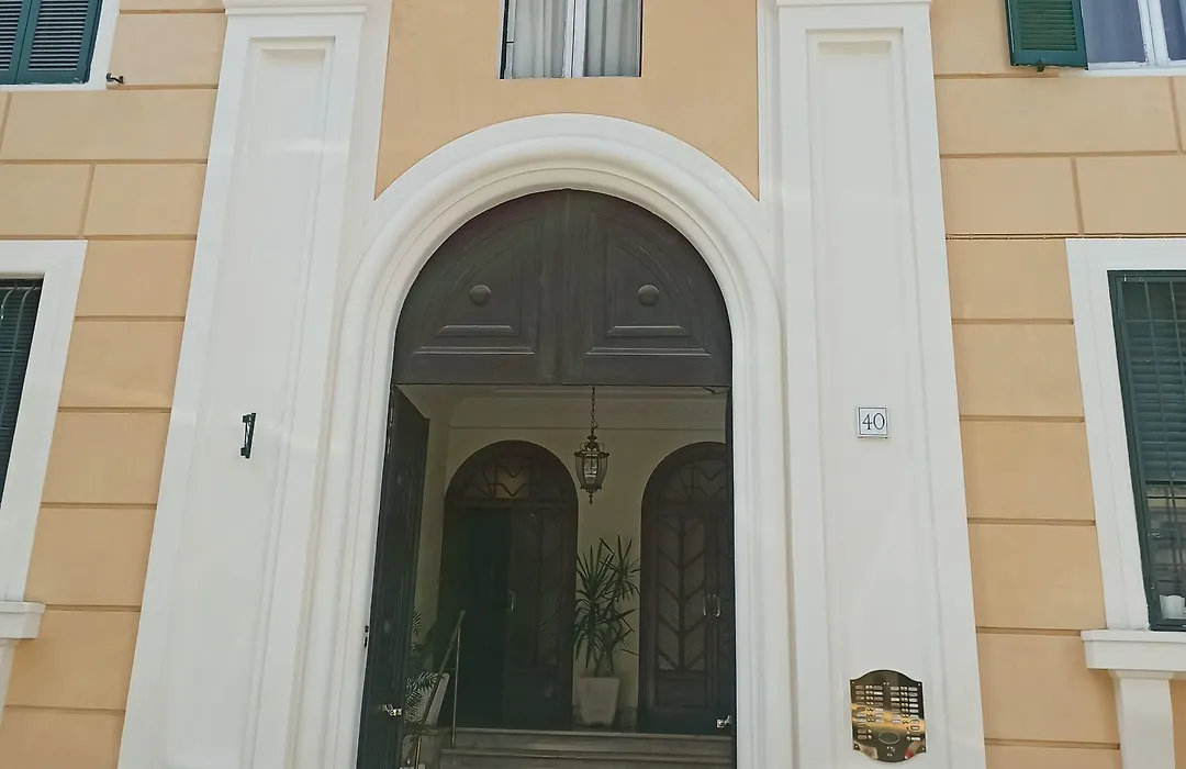 San Pietro Suites-1
