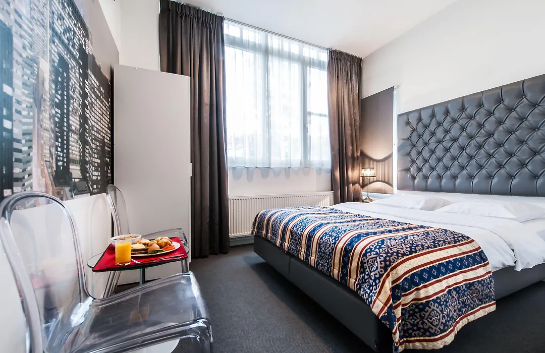 Acostar Hotel-1