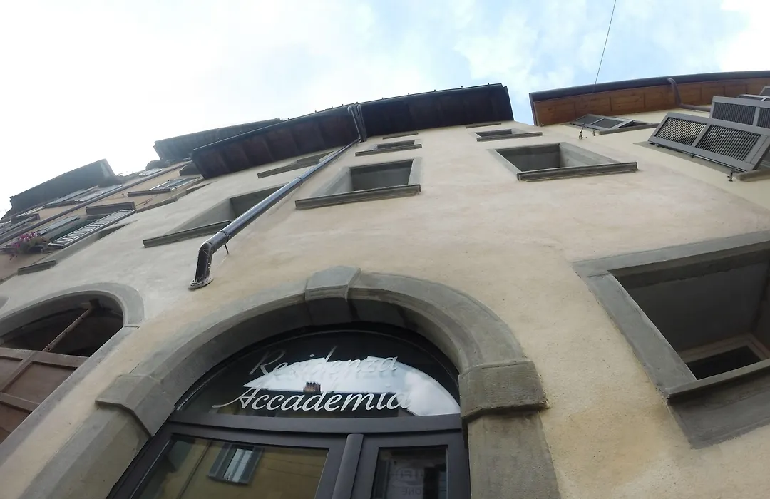 Academia Residence-1