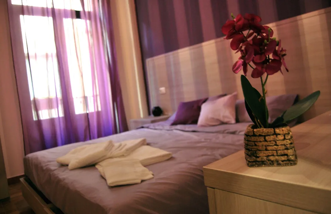 Il Quadrifoglio Room& Suite-1