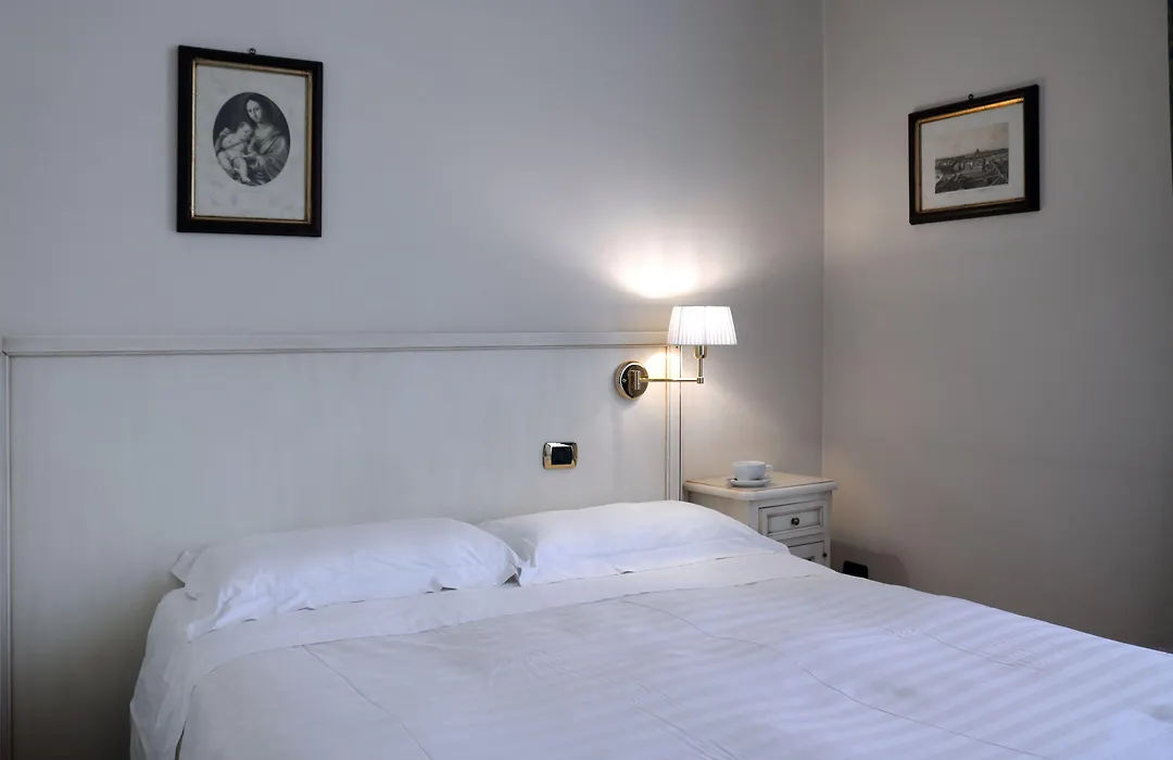 Hotel Astro Mediceo-1