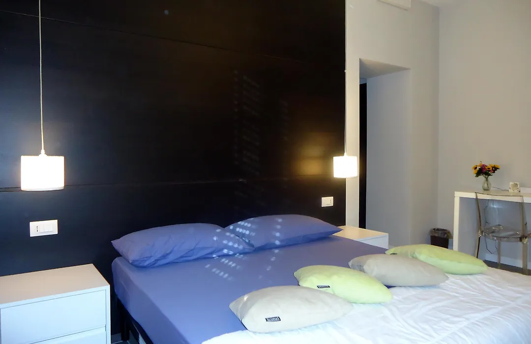 Dea Roma Inn-1
