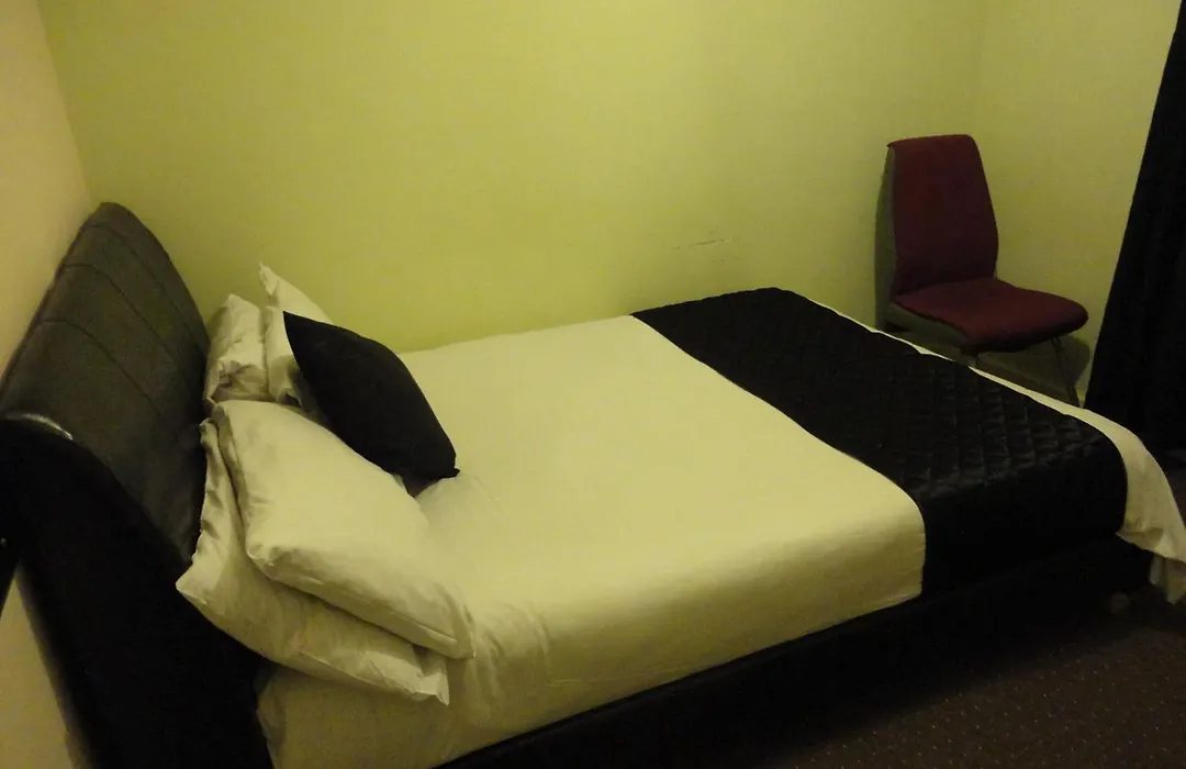City View Hotel-1