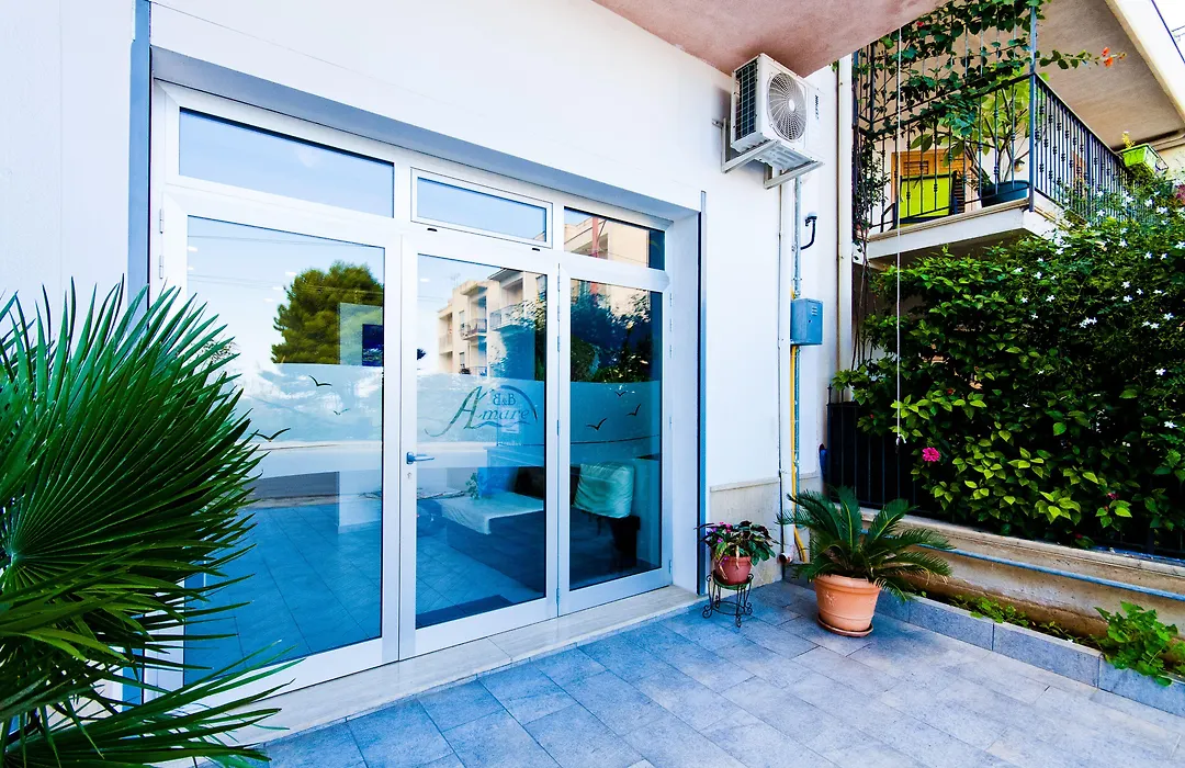B&B A Mare-1