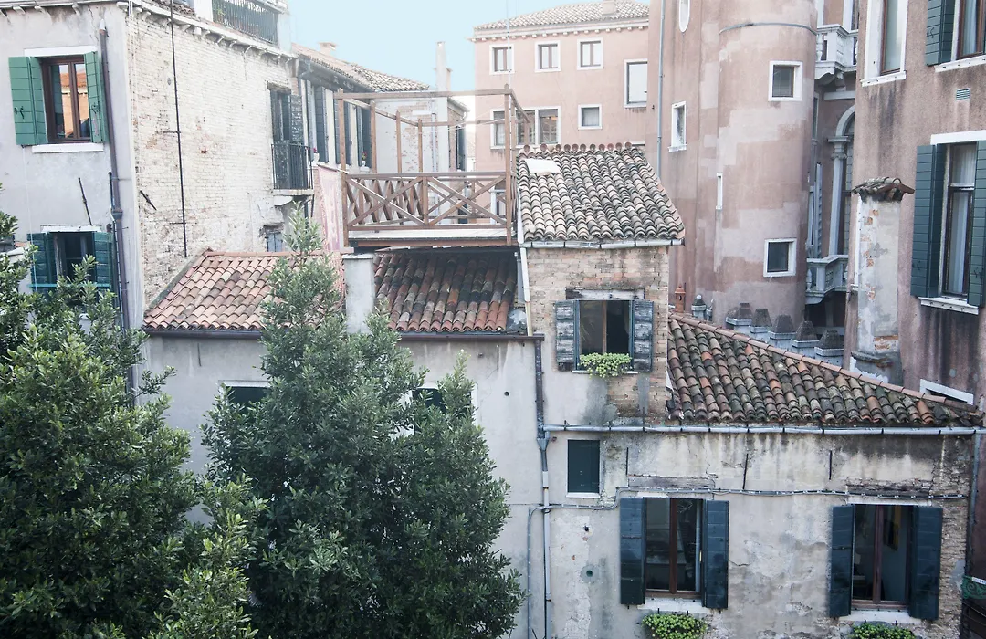 Hotel Locanda Ca' Foscari-1