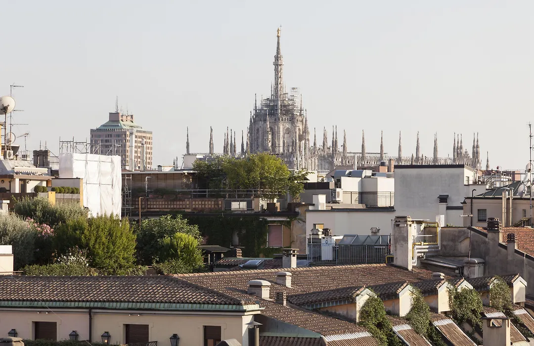 Senato Hotel Milano-1