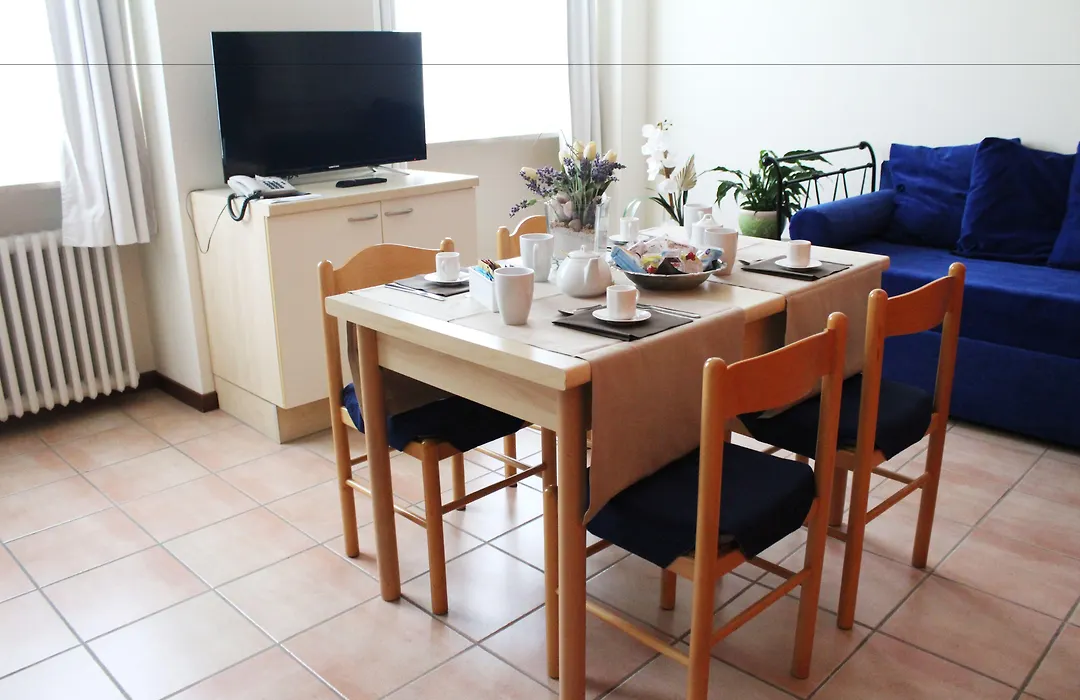 Residenza Cavour-1