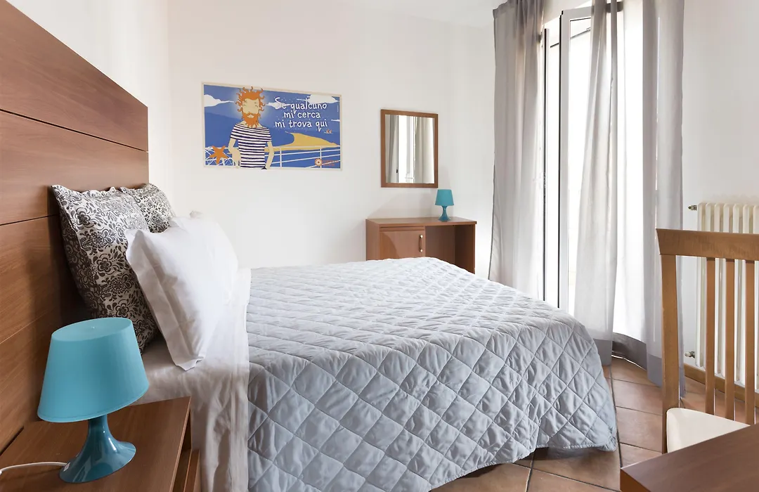Residence Del Sole-1