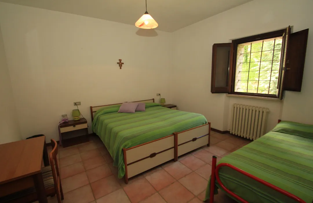 Hotel La Quiete-1