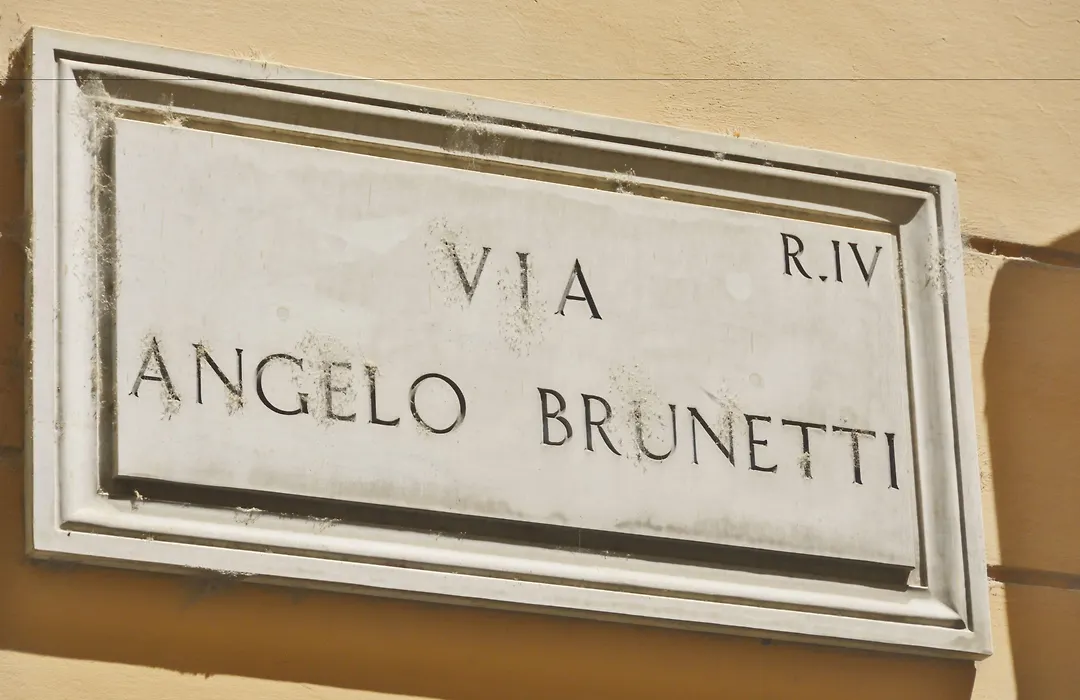 Ripetta Central Suites-1