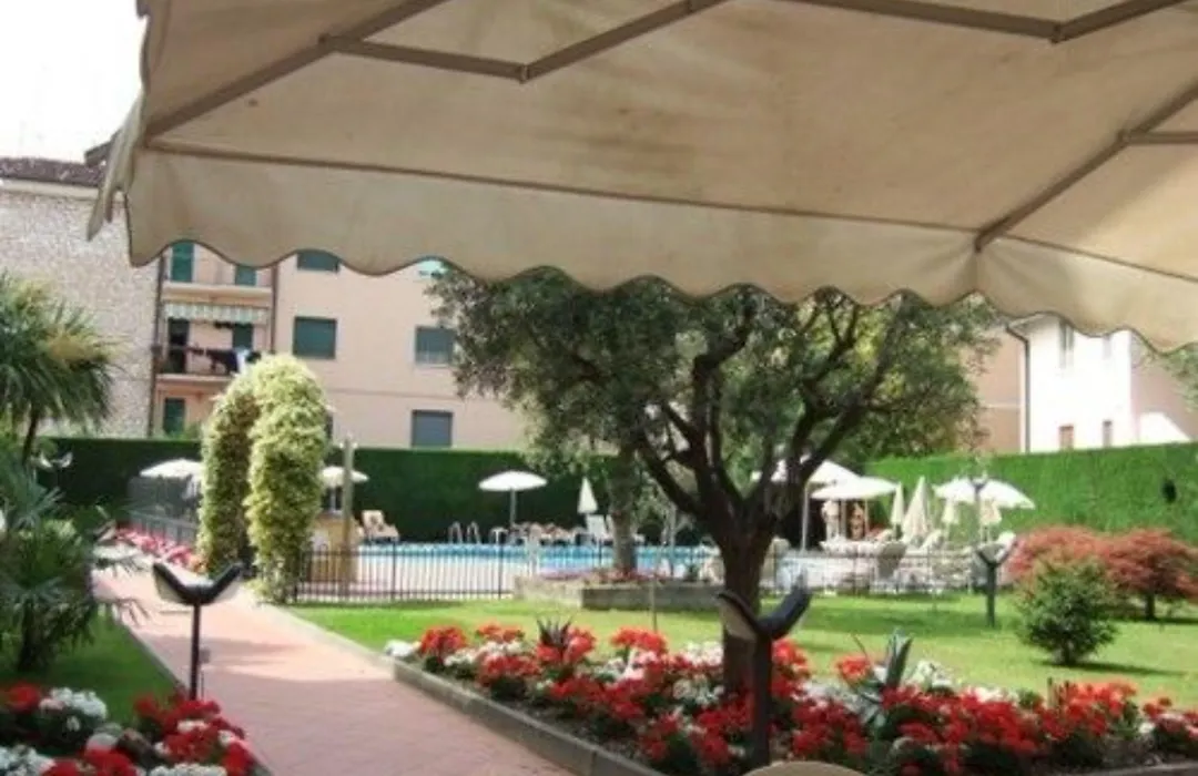 Hotel Bella Peschiera-1