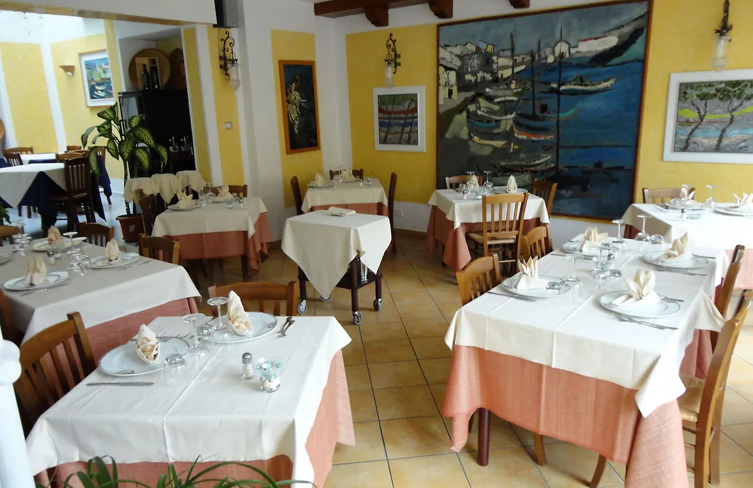 Hotel Silvestrino-1