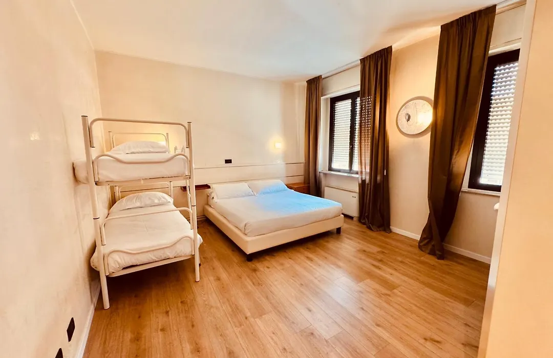 Hotel Pex Mantova-1