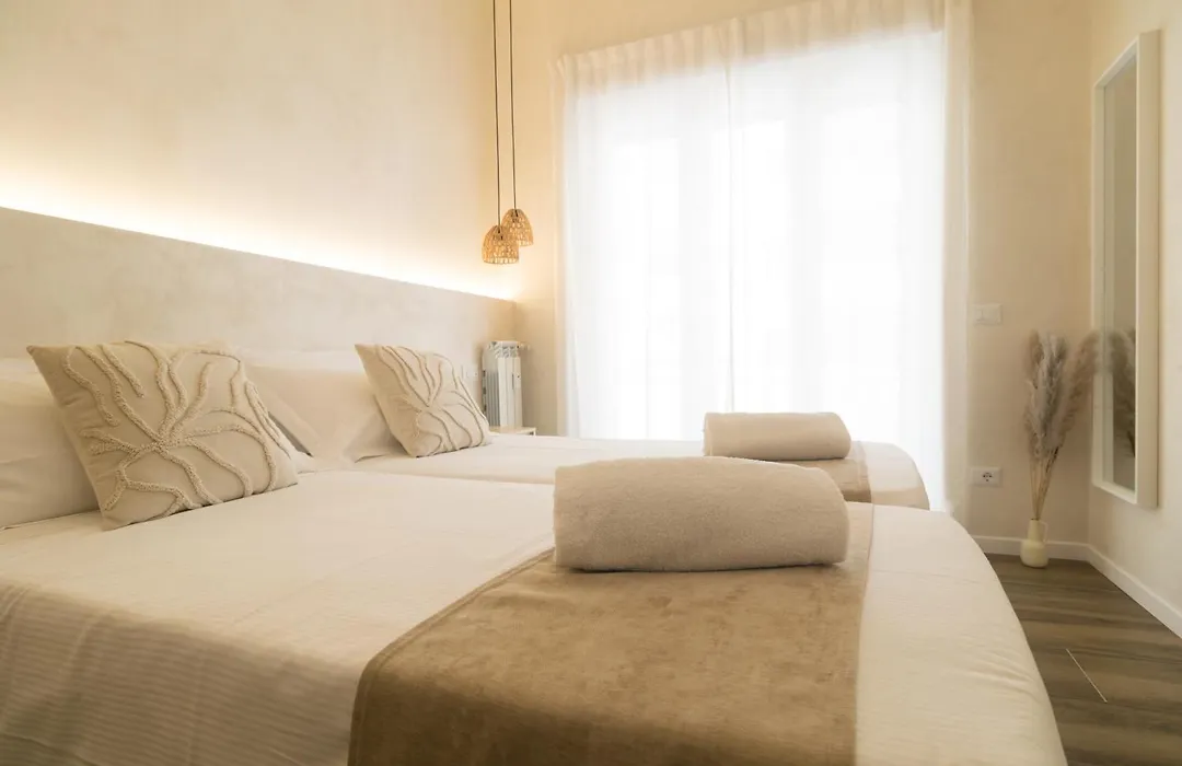 Lilla Eco House - Vaticano-1