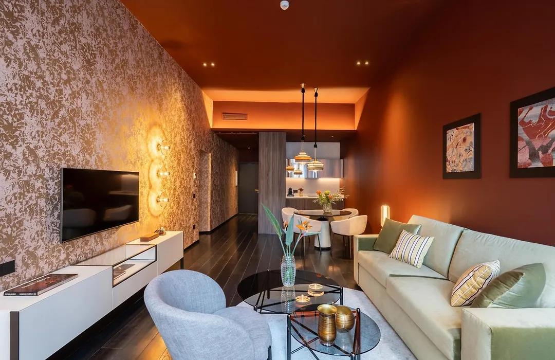 Palazzo Rota Luxury Apartments-1