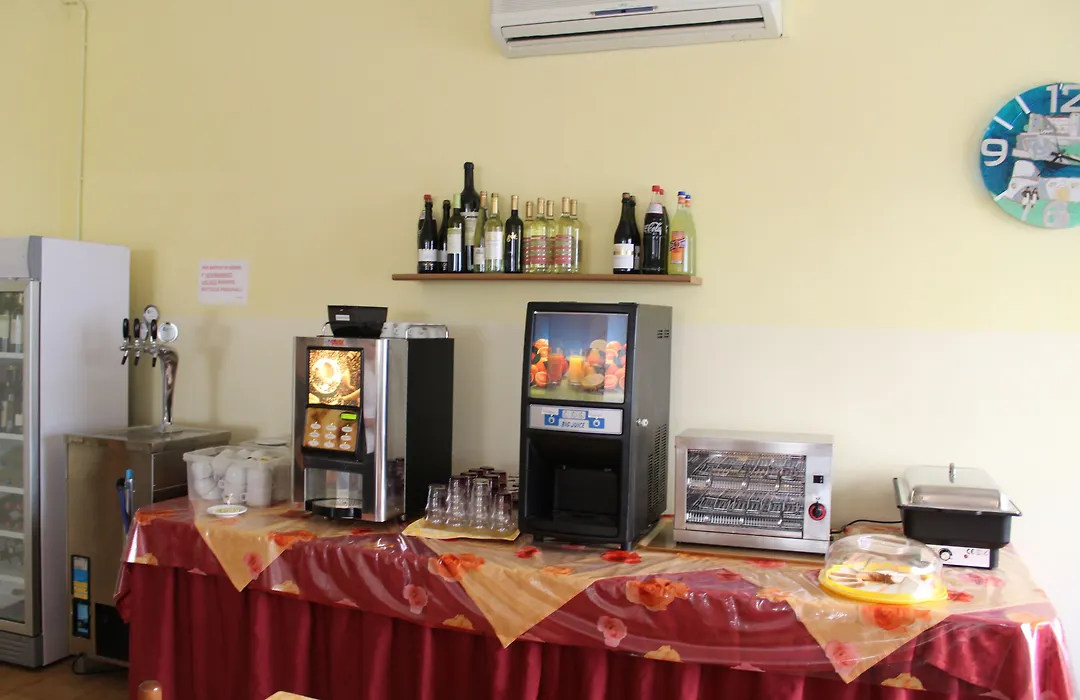 Hotel Bergamo-1