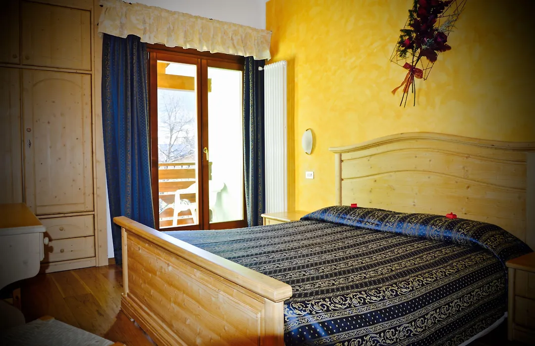 Hotel Dal Bon-1