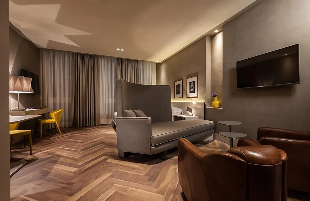 Liassidi Wellness Suites-1