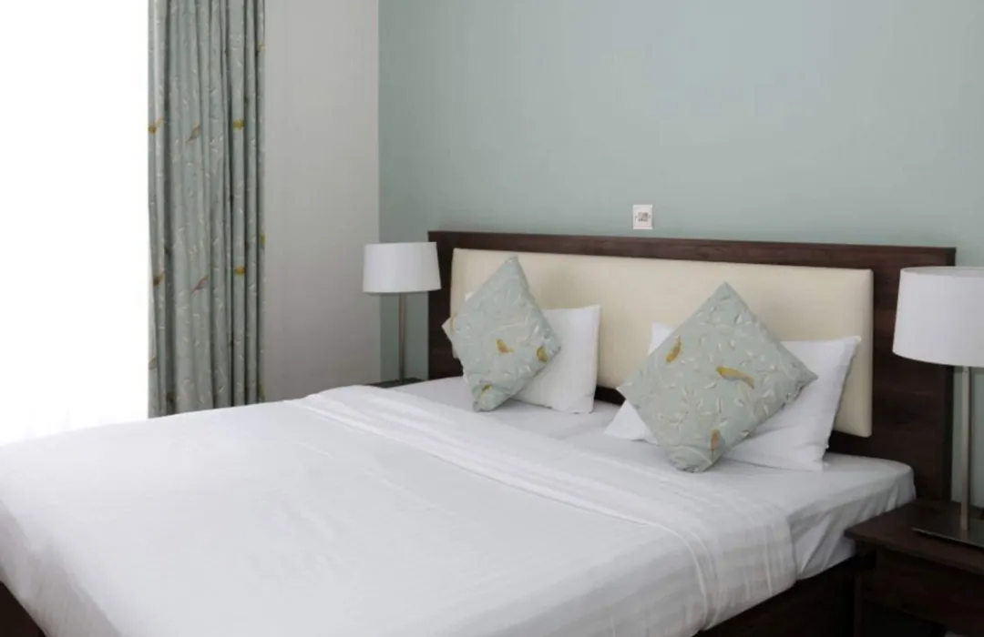 Hyde Park Boutique Hotel-1