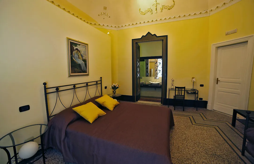 B&B Nel Cuore Di Catania-1