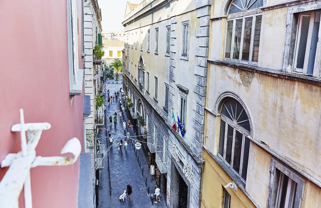B&B Neapolis Bellini-1