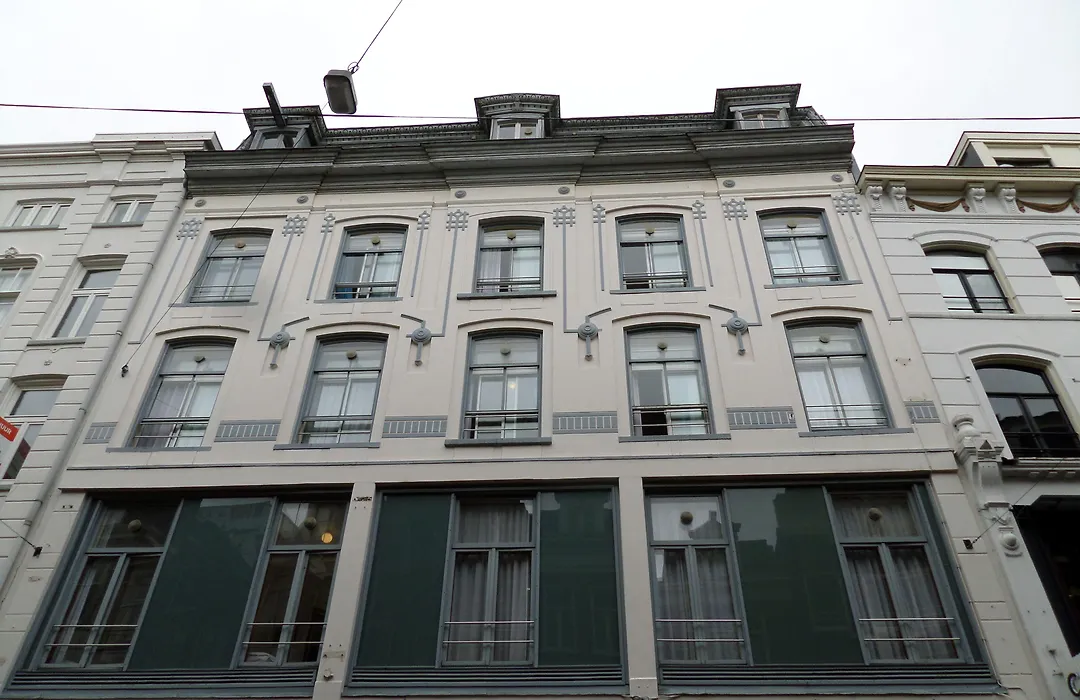 Hotel Doria-1